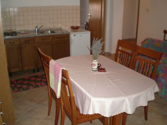 Appartement Gornji 4+1 dans Povile 1