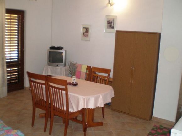 Appartement Gornji 4+1 dans Povile 2