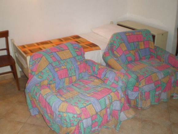 Appartement Gornji 4+1 dans Povile 3