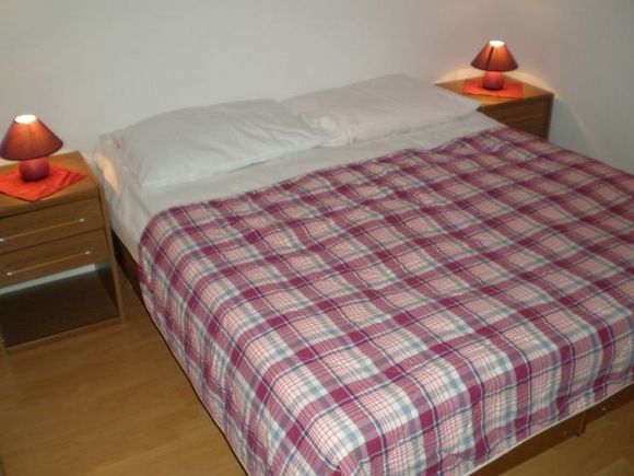 Appartement Gornji 4+1 dans Povile 4
