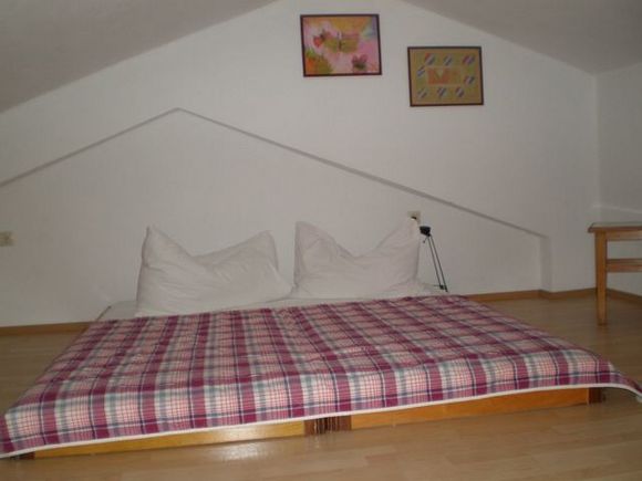 Appartement Gornji 4+1 dans Povile 5