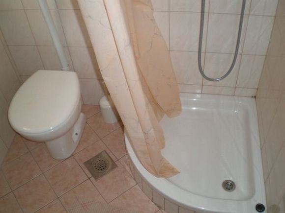 Appartement Gornji 4+1 dans Povile 7