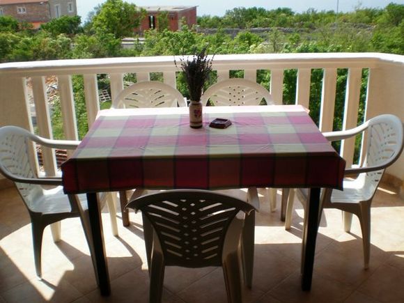 Appartement Gornji 4+1 dans Povile 10