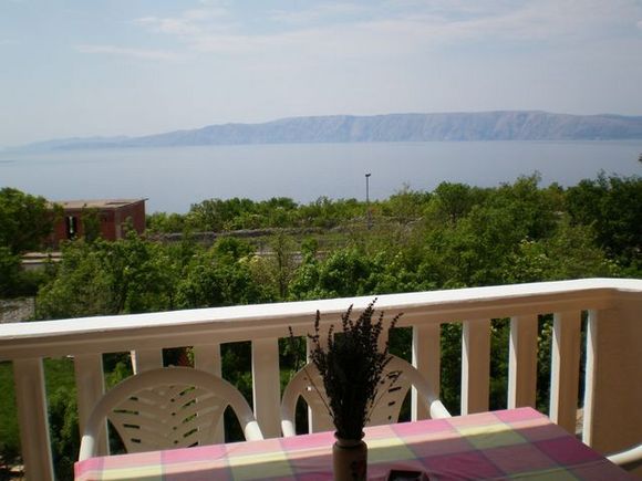 Appartement Gornji 4+1 dans Povile 11