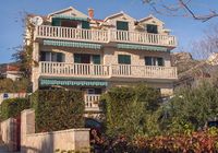 Appartement Prizemlje dans Bol