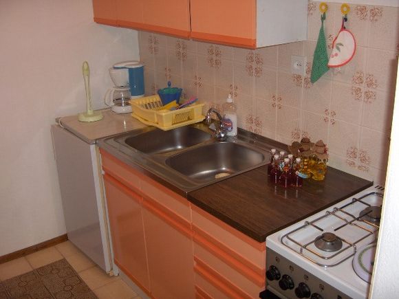 Appartement Prizemlje dans Bol 1