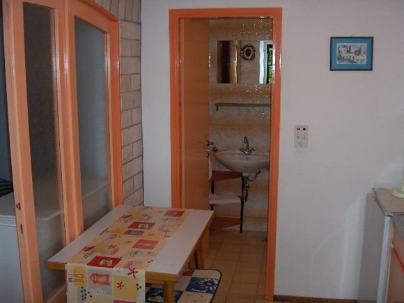 Appartement Prizemlje dans Bol 2