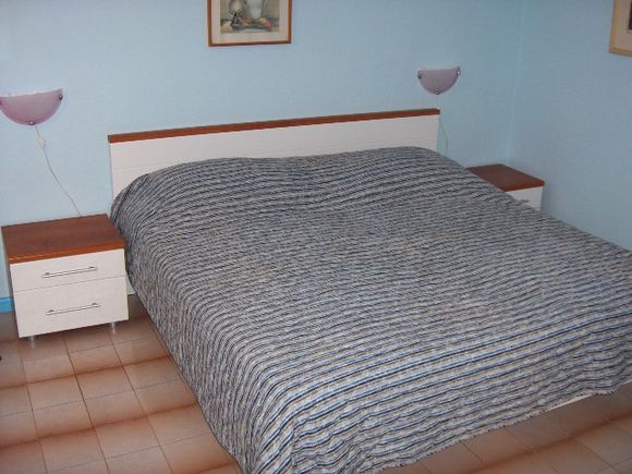 Appartement Prizemlje dans Bol 3