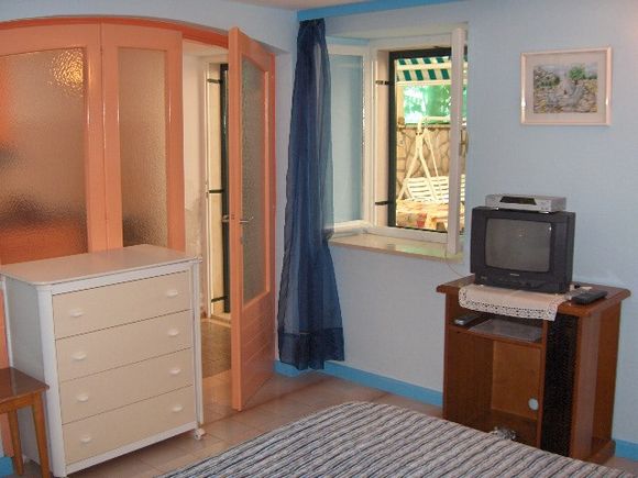 Appartement Prizemlje dans Bol 4