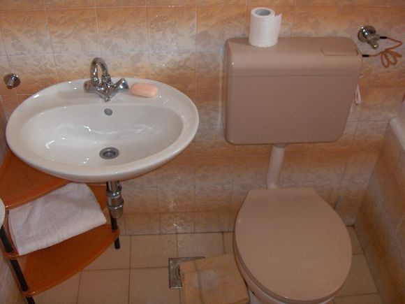 Appartement Prizemlje dans Bol 5