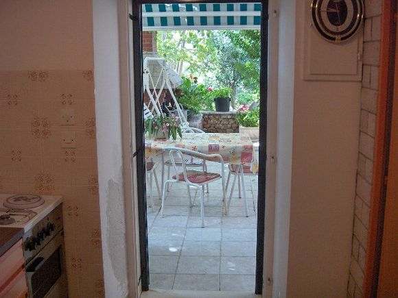 Appartement Prizemlje dans Bol 7