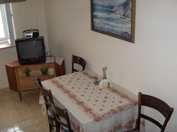 Appartement Donji dans Postira 2