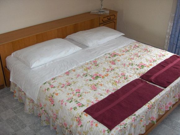 Appartement Donji dans Postira 5