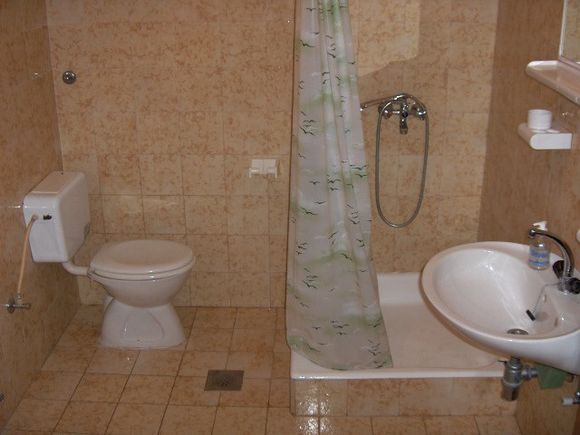 Appartement Donji dans Postira 6