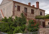 Appartement Gornji dans Postira