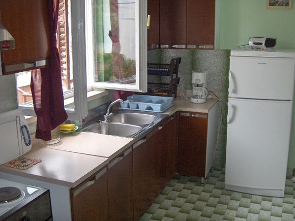 Appartement Gornji dans Postira 1