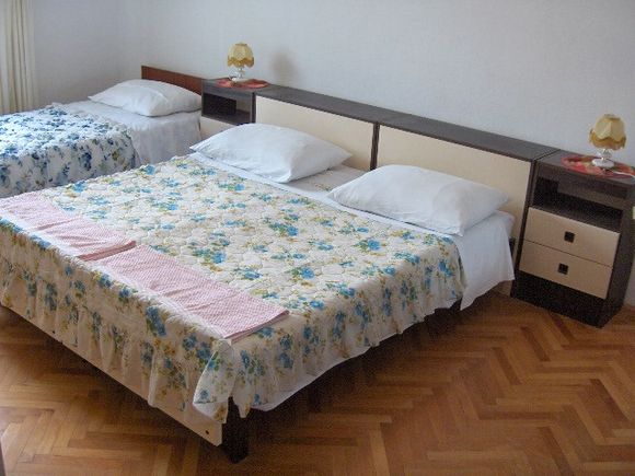 Appartement Gornji dans Postira 3