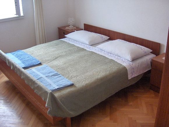 Appartement Gornji dans Postira 5