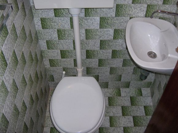 Appartement Gornji dans Postira 7