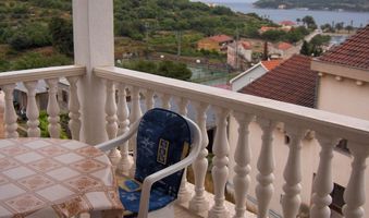 Appartement App br. 2 dans Vis