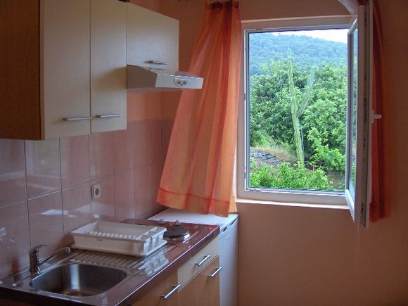 Appartement App br. 2 dans Vis 2