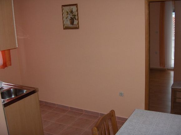 Appartement App br. 2 dans Vis 3