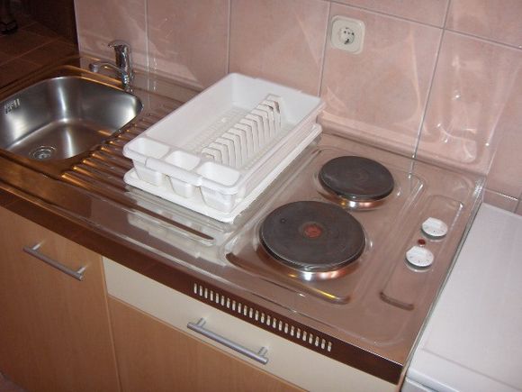 Appartement App br. 2 dans Vis 4