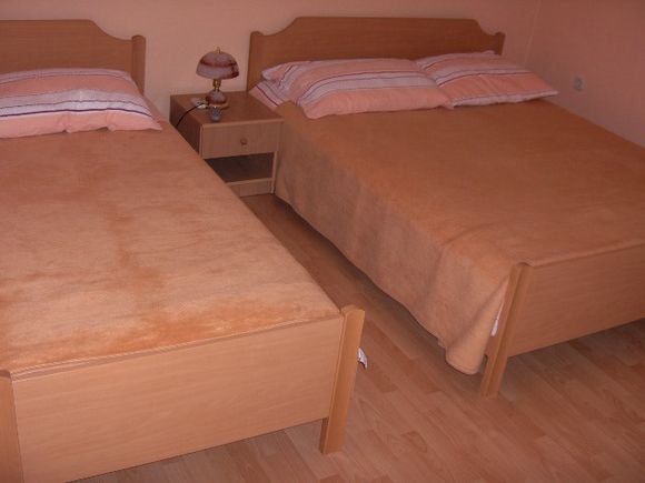 Appartement App br. 2 dans Vis 5