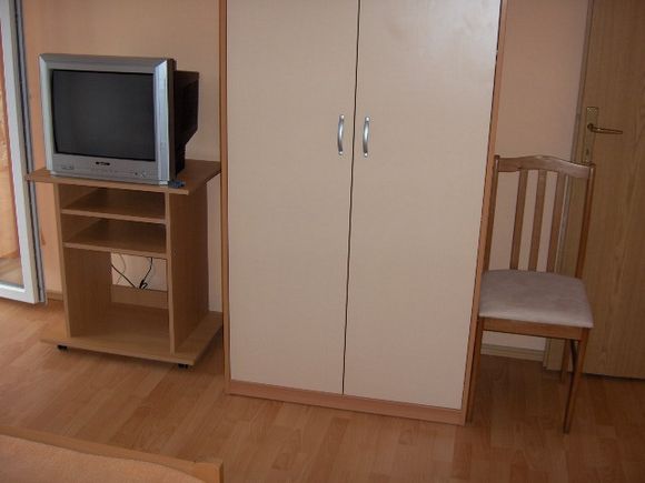Appartement App br. 2 dans Vis 6