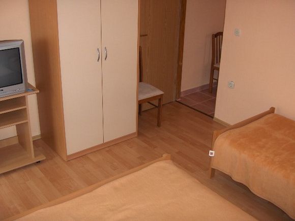 Appartement App br. 2 dans Vis 7