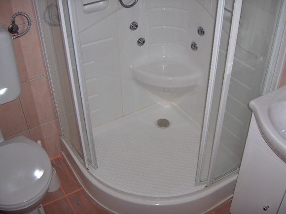 Appartement App br. 2 dans Vis 8