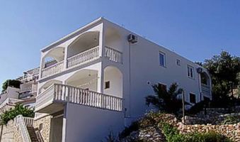 Appartement App br. 3 dans Vis