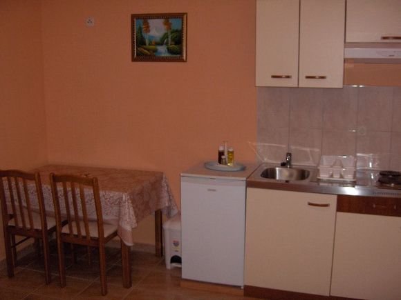 Appartement App br. 3 dans Vis 1