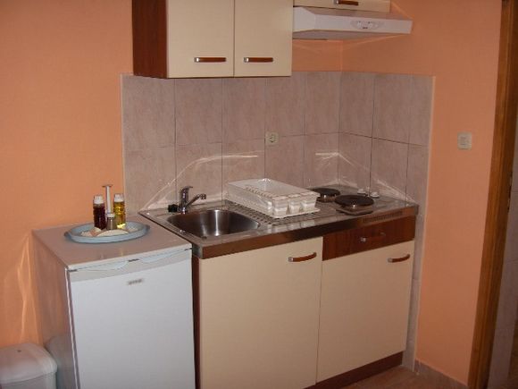 Appartement App br. 3 dans Vis 2