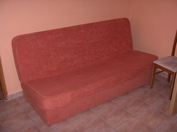 Appartement App br. 3 dans Vis 3