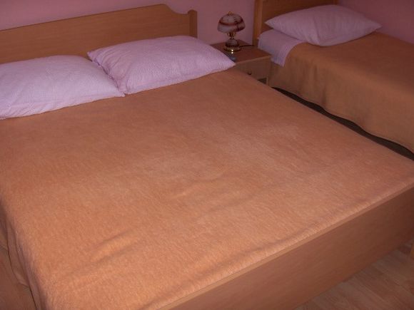 Appartement App br. 3 dans Vis 4