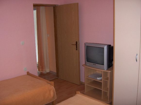 Appartement App br. 3 dans Vis 5