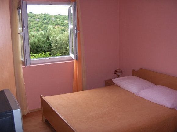 Appartement App br. 3 dans Vis 6