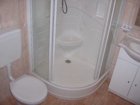 Appartement App br. 3 dans Vis 7