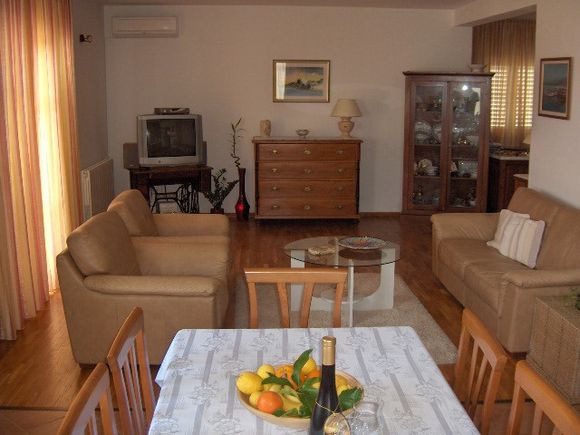 Appartement A4 dans Supetar 2