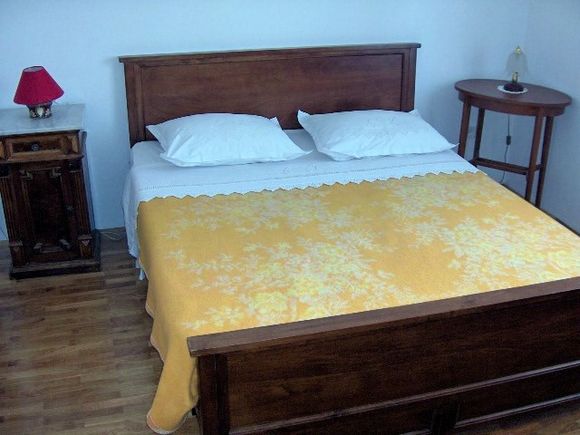 Appartement A4 dans Supetar 3