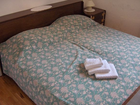 Appartement A4 dans Supetar 4