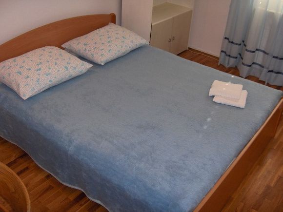 Appartement A4 dans Supetar 5