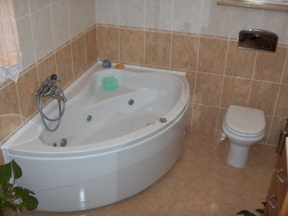 Appartement A4 dans Supetar 6