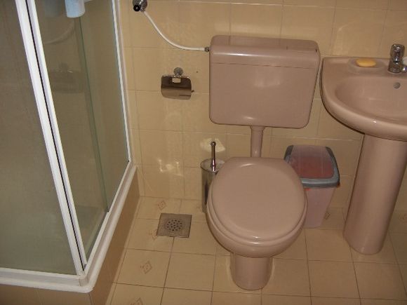 Appartement A4 dans Supetar 9