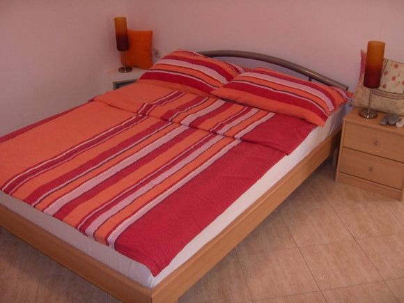 Appartement Studio br.5 dans Bol 2