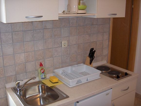 Appartement Studio br.5 dans Bol 5