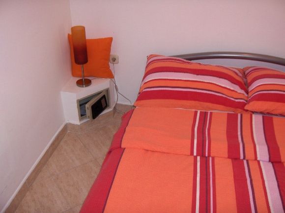 Appartement Studio br.5 dans Bol 6