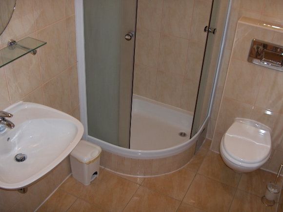 Appartement Studio br.5 dans Bol 7