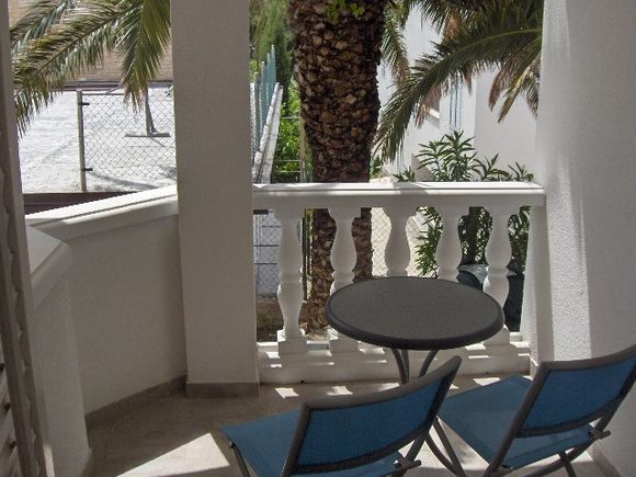 Appartement Studio br.5 dans Bol 8